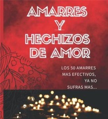 SANTERO PALERO AMARRES AMOR