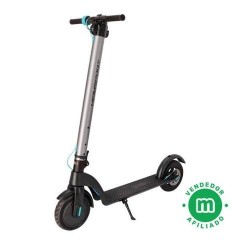 Patinete electrico 350w 25 kmh negro