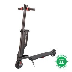 Patinete electrico 250w 25kmh negro