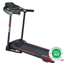 Cinta de entrenamiento 1.5hp