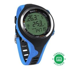 Mares Smart Apnea Azul