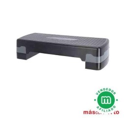 Step cardio 2 elevadores HSHE1002