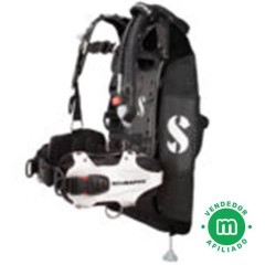 Scubapro Hydros Pro Mujer