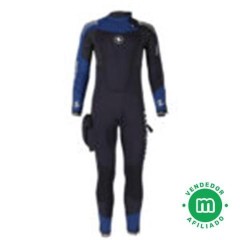 Aqualung Traje Dynaflex 7mm Hombre