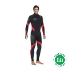 Mares Traje Flexa 5.4.3mm Hombre