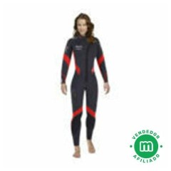 Mares Traje Flexa 5.4.3mm She Dives Muje