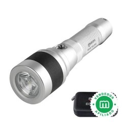 Mares Linterna Eos 10LRZ 1100lm