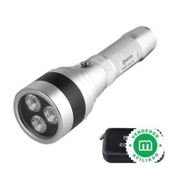 Mares Linterna Eos 15LRZ 1580lm