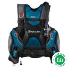 Aqualung Pro HD Azul