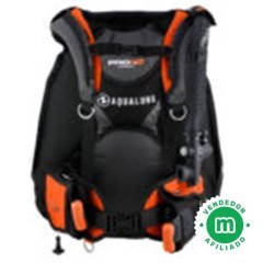 Aqualung Pro HD Compact