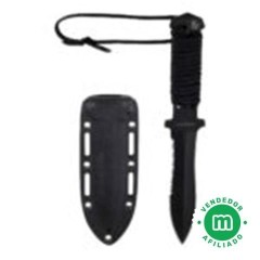 Aqualung Cuchillo Argonaut Titanium Spar