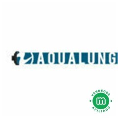 Aqualung Correa de Mascara Fast Strap Az