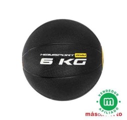 Balon Medicinal 6 KG HSHE1017