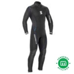 Scubapro Definition 5mm Hombre