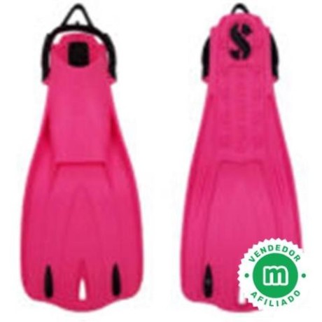 scubapro-aletas-go-sport-rosa-big-0