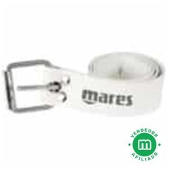 Mares Cinturón Elástico Hebilla Inox M