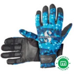 Scubapro Guantes Tropic 1.5mm Azul