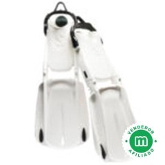 Scubapro Aletas Seawing Supernova Blanco