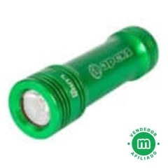 Apeks Foco Luna Mini Verde 1000lm