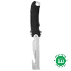 Aqualung Cuchillo Big Squeeze Punta Plan