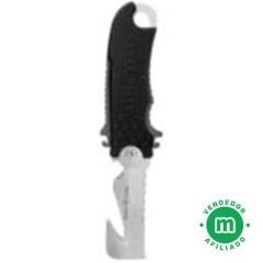 Aqualung Cuchillo Small Squeeze Punta Pl