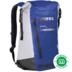 Mares Mochila Cruise Dry Light 18L Azul