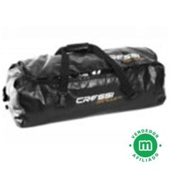 Cressi Bolsa Gorilla HD 135L