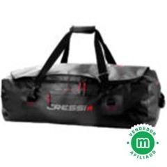 Cressi Bolsa Gorilla Pro 2.0 135L