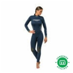 Cressi Traje Fast 3mm Mujer