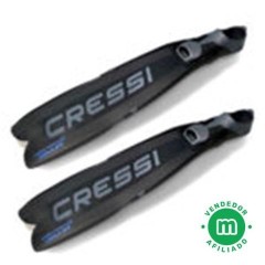 Cressi Aletas Apnea Gara Modular Impulse