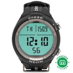 Cressi Neon Negro