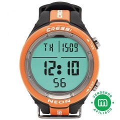 Cressi Neon Naranja