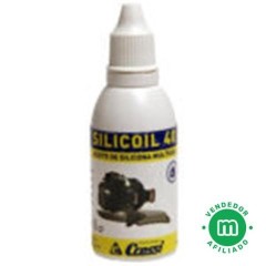 Cressi Silicoil 40ml