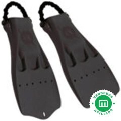 Scubapro Aletas Jet Fin Negro