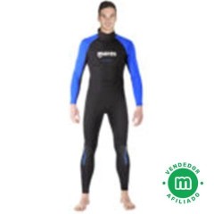 Mares Traje Manta 2.2mm Hombre