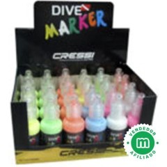 Cressi Dive Marker 20ml