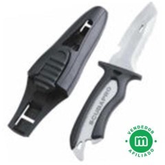 Scubapro Cuchillo Mako