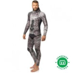 Cressi Apnea Camuflage 3.5mm