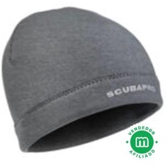 Scubapro Gorro Neopreno Gris 2mm