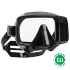 Scubapro Mascara Frameless Negro