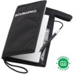 Scubapro Libreta Notas