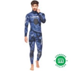 Seac Body-Fit Camo 1.5mm