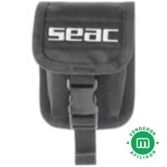 Seac Trim Pockets Bolsillos de Lastre 2k