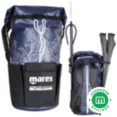 Mares Mochila Ascent Dry Backpack 75L