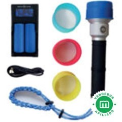 Aqualung Seaflare Pro Led Pack Plus 2800