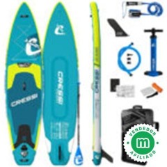 Cressi Tabla Paddle Surf Hinchable Jet 3