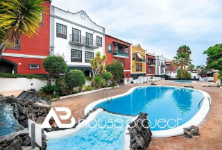 Chalet adosado en venta en jardin botanico, 10