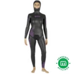 Mares Prism Skin 30 Chaqueta Mujer 3mm