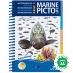 Pictolife Guía Especies del Mediterrán