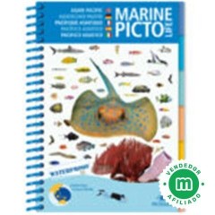 Pictolife Guía Especies del Pacífico O